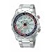 J.Springs Gents Automatic Traveler Bracelet Watch - BEB010