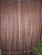 Window Panels 2 Amaranth Pink Floral Silk Drapes Curtains 84 Inch