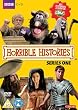 Horrible Histories - Series 1 [DVD]