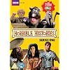Horrible Histories - Series 1 [DVD]