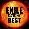 EXILE CATCHY BEST (DVD�t) ~ EXILE (�A�[�e�B�X�g), EXILE feat.VERBAL(m-flo) (�A�[�e�B�X�g), NEVER LAND (�A�[�e�B�X�g)