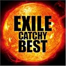 EXILE CATCHY BEST (DVD�t)