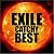 EXILE CATCHY BEST (DVD付)