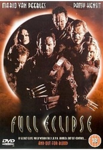 Full Eclipse 