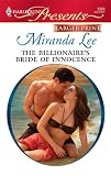 The Billionaire's Bride of Innocence