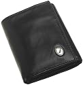 Nautica Men's Credit Card Trifold