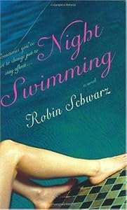 Cover of "Night Swimming"