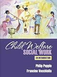 Child Welfare Social Work
