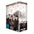 Torchwood - Boxset Staffel 1 + 2 + Kinder der Erde