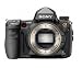 Sony DSLR-A850 SLR-Digitalkamera (24 Megapixel, EXMOR Sensor, BIONZ Bildstabilisator) nur Geh�use