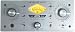 Electronics : Universal Audio 710 Twin-Finity Microphone Preamplifier