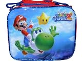 New Super Mario Galaxy2 Lunch Box