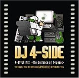 4-STYLE MIX-The distance of 14yeays-