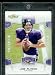 2008 Score Football Card # 344 Joe Flacco (RC - Rookie Card) QB - Baltimore Ravens / Shipped in Protective Screw Down Display Case