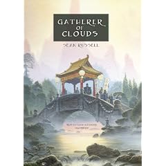 Gatherer of Clouds