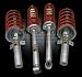 Supersport Sportfahrwerk 40mm FORD Puma Coup� Typ ECT, Bj. 08/98-, 1.4i16V,1.7i16V (Otto 66,92KW), Frontantrieb