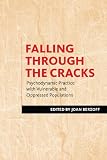 Falling through the cracks : psychodynamic practice with vulnerable and oppressed populations