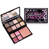 Too Faced - Glamour To Go Set