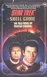 Shell Game (Star Trek, Book 63)