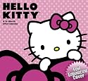 Hello Kitty 2012 Calendar