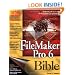 FileMaker Pro 6 Bible