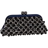 Menbur Couture Evening Clutch