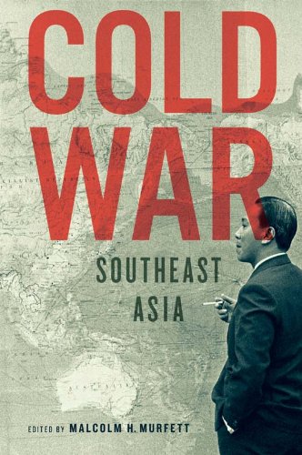 Cold War Southeast Asia