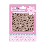 pa ハートヒョウブラウン