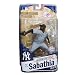 McFarlane MLB Series 26 New York Yankees Action Figure - CC Sabathia - Road Grey Jersey