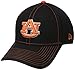 Auburn Tigers New Era 39THIRTY Crux Line Neo Flex Fit Hat