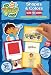 Shapes & Colors: Slide & Learn Interactive Flash Cards