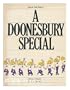 John & Faith Hubley's A Doonesbury special: A director's notebook