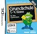Grundschule 1.-4. Klasse - Fit fürs Gymnasium 2012