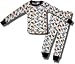 Boy's "All Sport Star" Thermal Pajamas