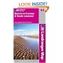 Barrow-in-Furness and South Lakeland (OS Landranger Map)