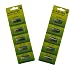 Powertron 23A 12V Alkaline Battery (10 Pack)
