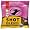 Clif Shot Bloks Organic Energy Chews, Cran-Razz, 2.1-Ounce Bags (Pack of 12)