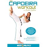 The Capoeira Workout [DVD] [2007] [NTSC]by Paula Verdino