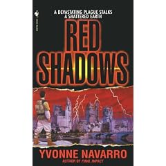 Red Shadows