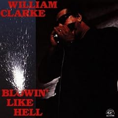 Blowin' Like Hell