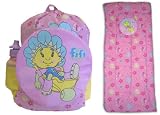 Fifi & The Flowertots Combo