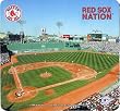 FENWAY PARK Boston Red Sox MLB Computer MOUSEPAD