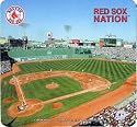 FENWAY PARK Boston Red Sox MLB Computer MOUSEPAD