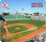 FENWAY PARK Boston Red Sox MLB Computer MOUSEPAD