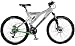 Mongoose Men's D-H Team Bicycle