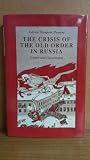 Liberals in the Russian Revolution : the Constitutional Democratic party, 1917-1921