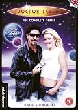 Doctor Screw Vol.1-3 [DVD]