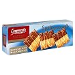Coppenrath Shortbread With Milk Chocolate, 5.25-Ounces (Pack of 8)
