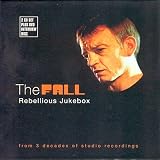 Rebellious Jukebox (Original 2 CD + DVD Edition)