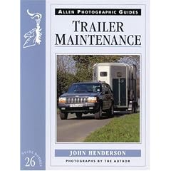 Trailer Maintenance (Allen Photographic Guides)